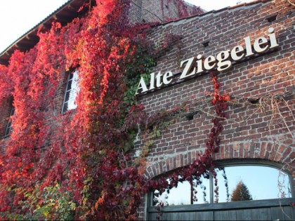 照片:  Alte Ziegelei am Wiehen